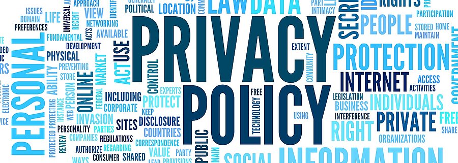 Privacy legge