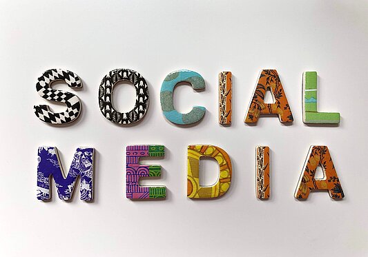 Five new trends in Social Media