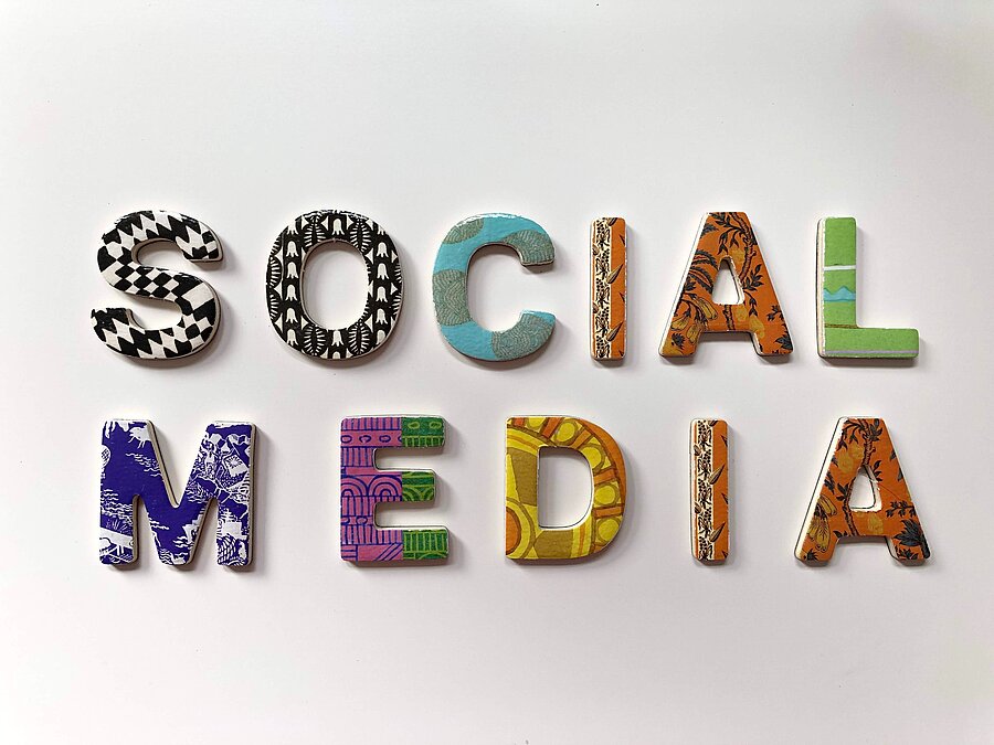 Five new trends in Social Media