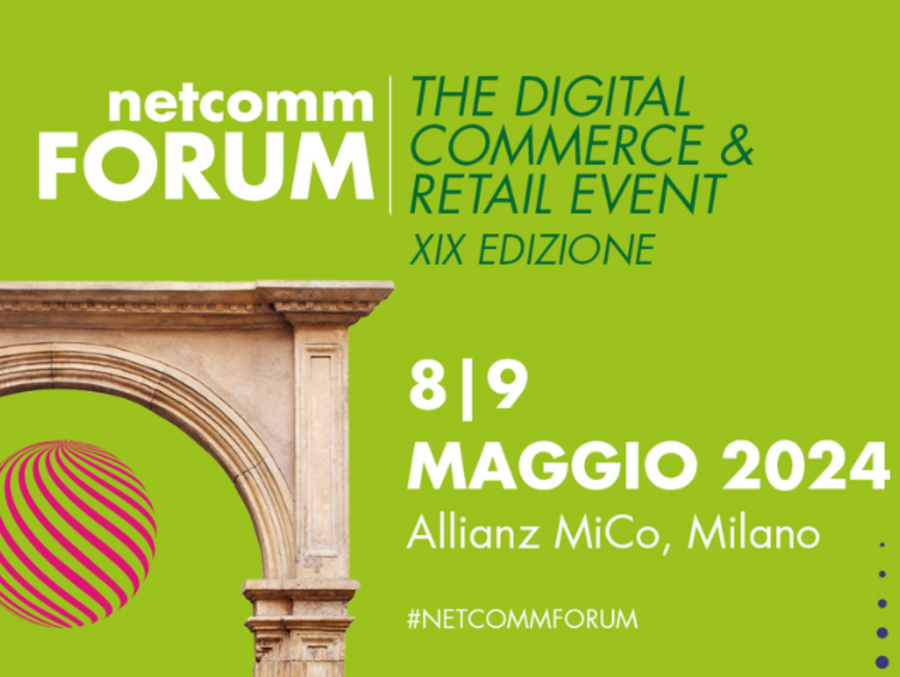 Italy eCommerce Forum 2024 