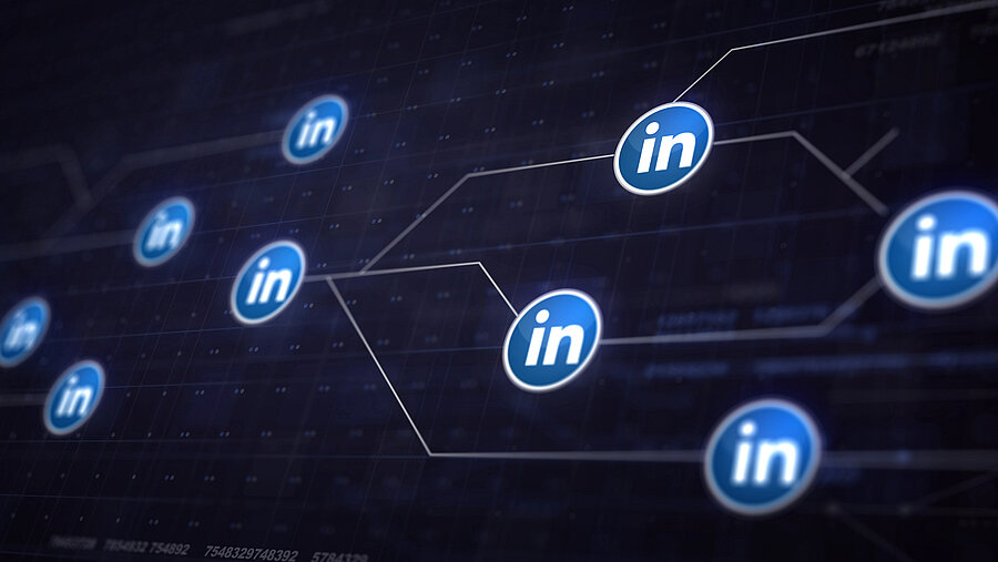 Set up LinkedIn Business Manager