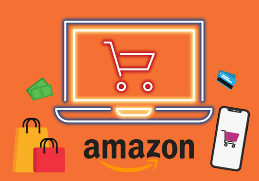 Reuters accuses Amazon