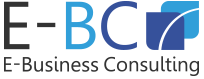 Logo E-business consulting