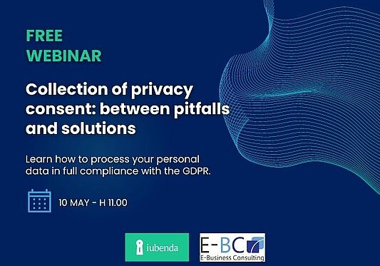 Relive Privacy Consent Webinar
