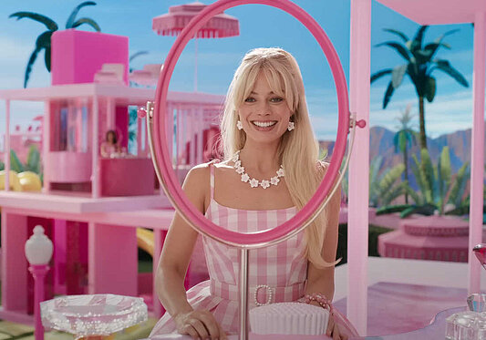 Barbie Summer