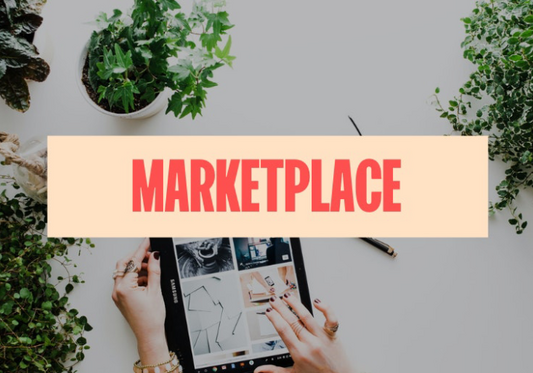 Focus on Marketplace 