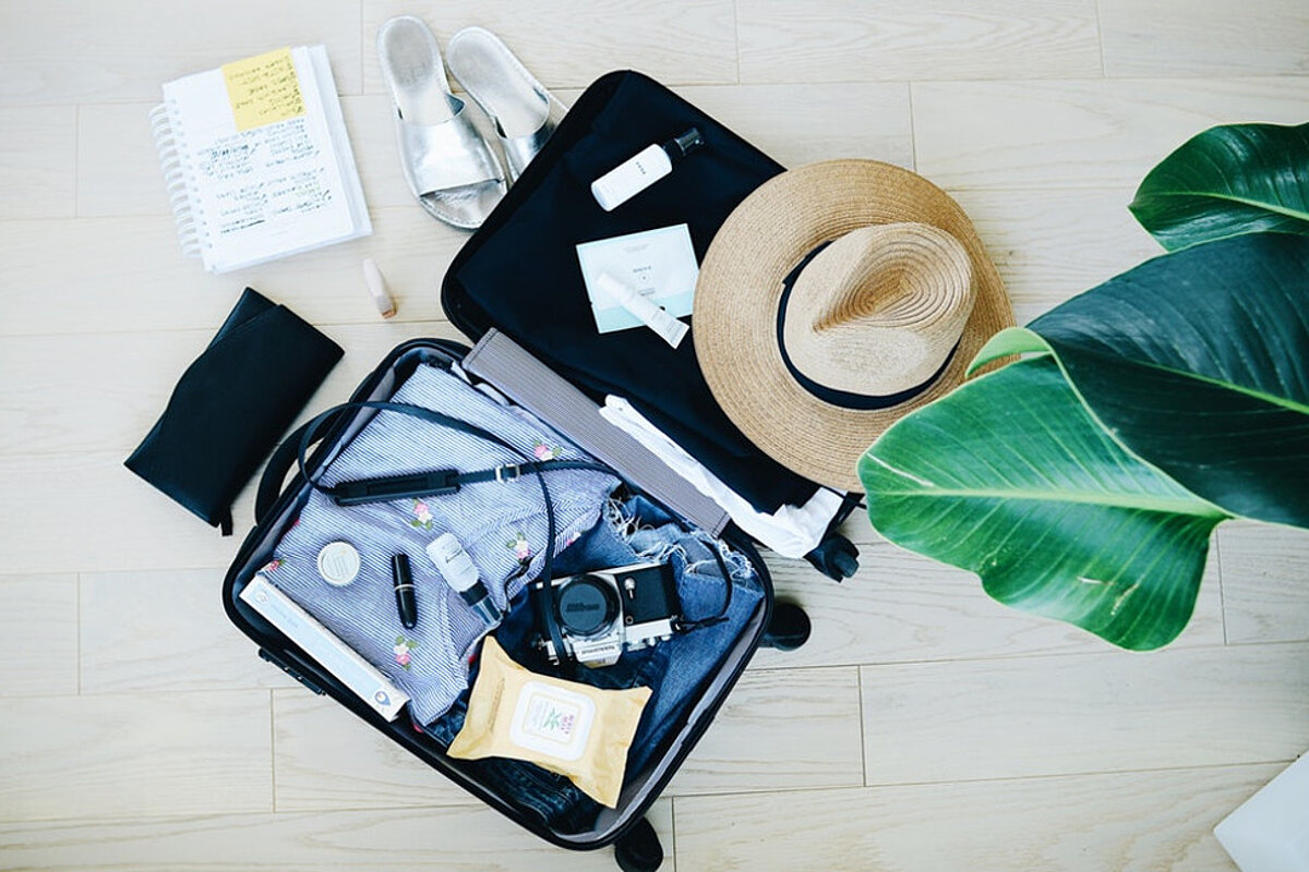 Crescita Travel online