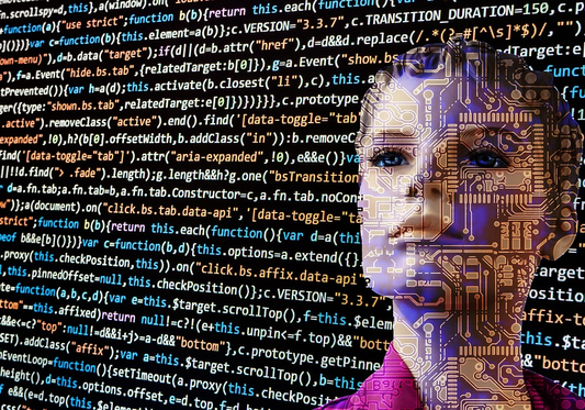 Our future with A.I.