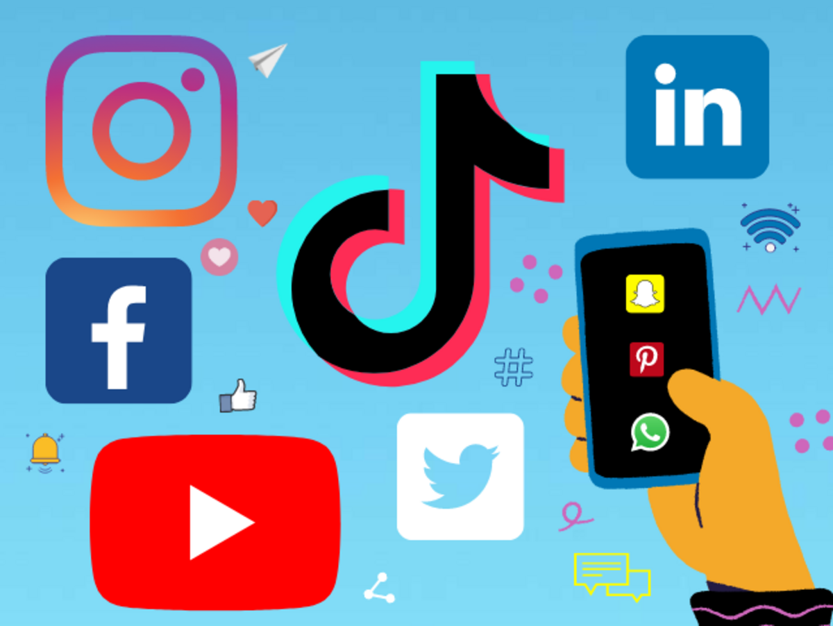 Social Media Trends 2022