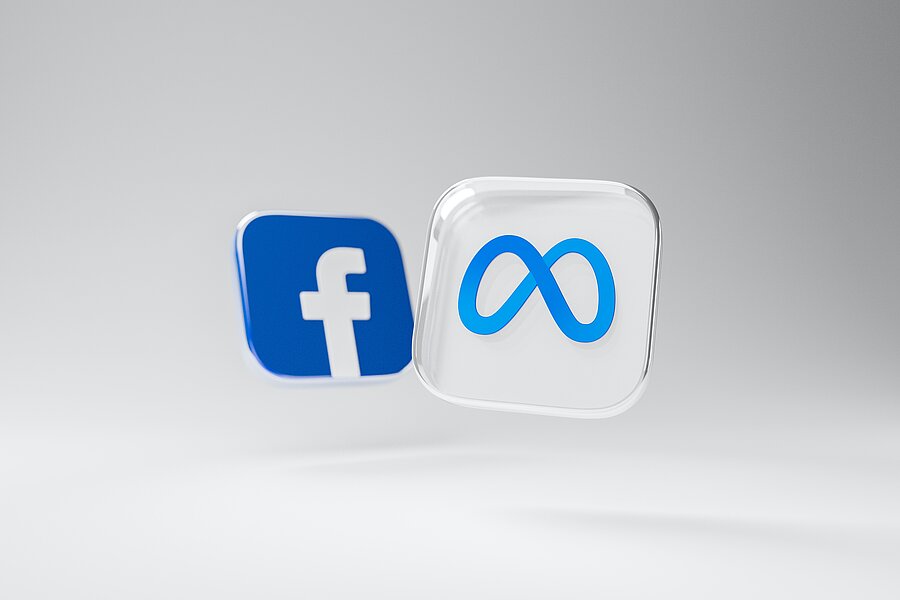 Facebook diventa “Meta”