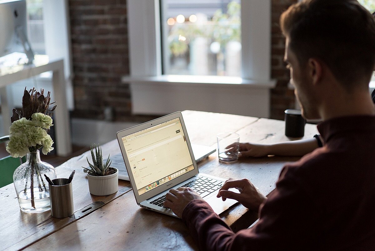 Smartworking necessità e opportunità?