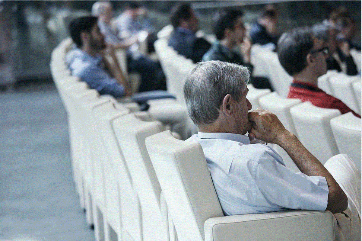 Engage Conference 2019: tu c’eri?