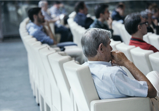 Engage Conference 2019: tu c’eri?