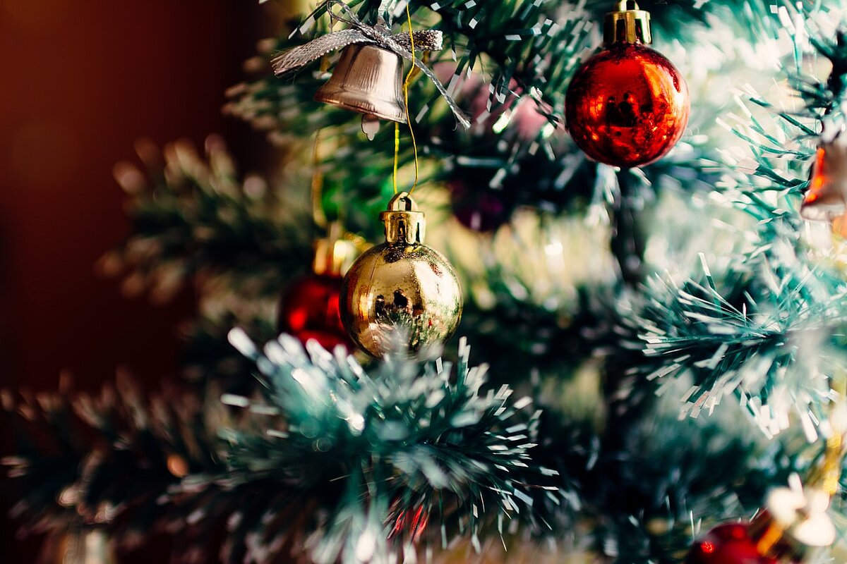 Christmas 2020