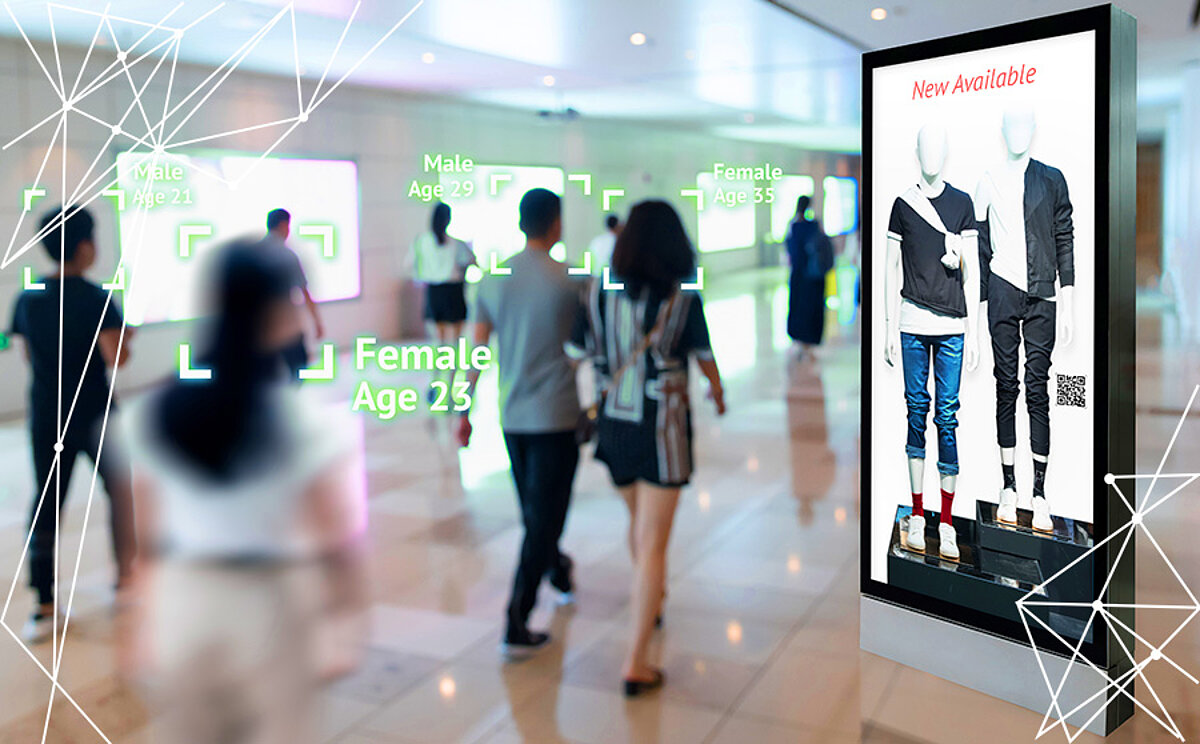 Proximity Marketing