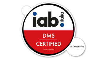 IAB certification