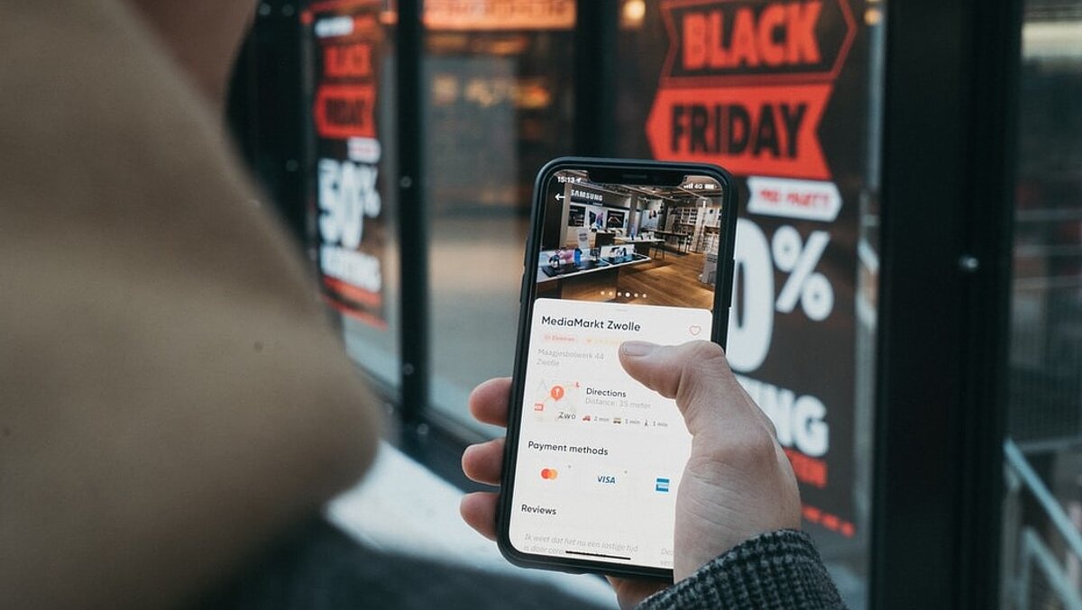 Black Friday 2020