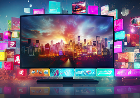 Dalla Tv alla Video Strategy