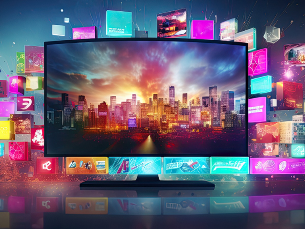 From TV to Video Strategy