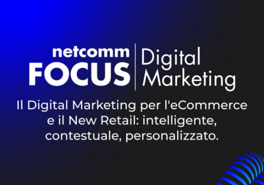 Scenario Digital Marketing 2024