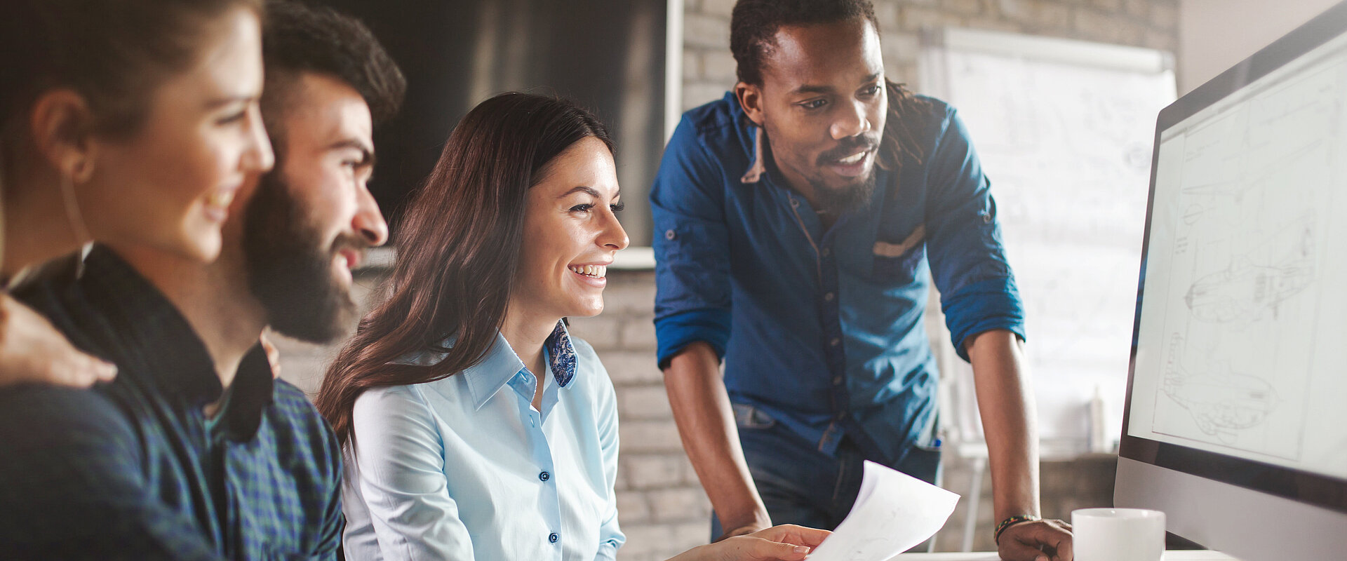 Scopri la Academy E-Business Consulting per la Formazione