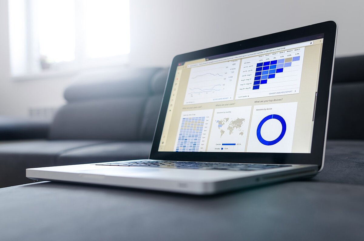 Programmatic ADV Perché?