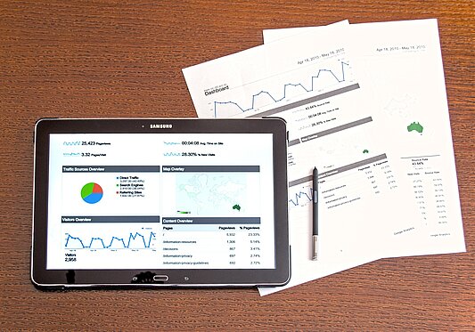 Google ADS: I termini di ricerca