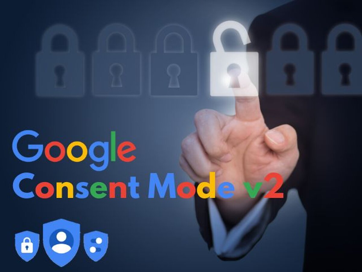 Cos'è Google Consent Mode V2?