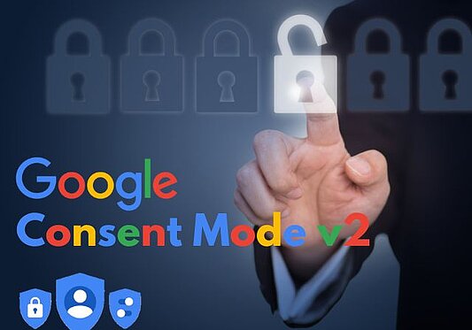 Cos'è Google Consent Mode V2?