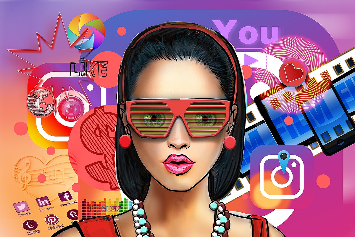 Social Media: le novità del 2023