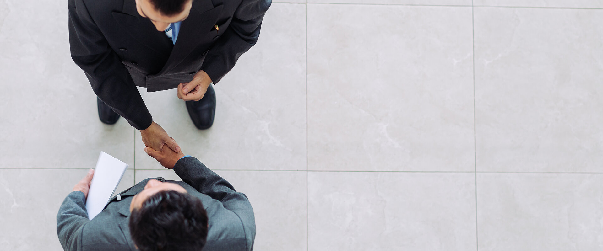 Consulenza CRM per migliorare la relazione con i tuoi Clienti