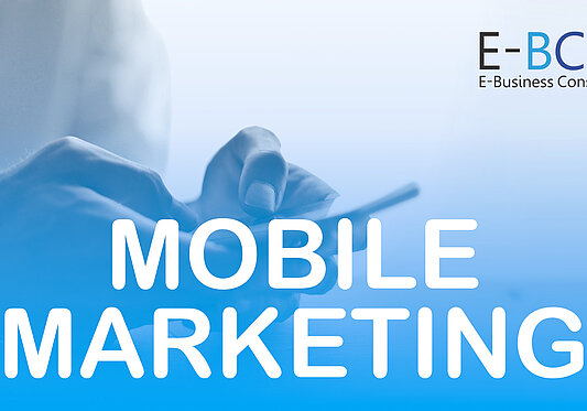 Mobile Marketing Webinar