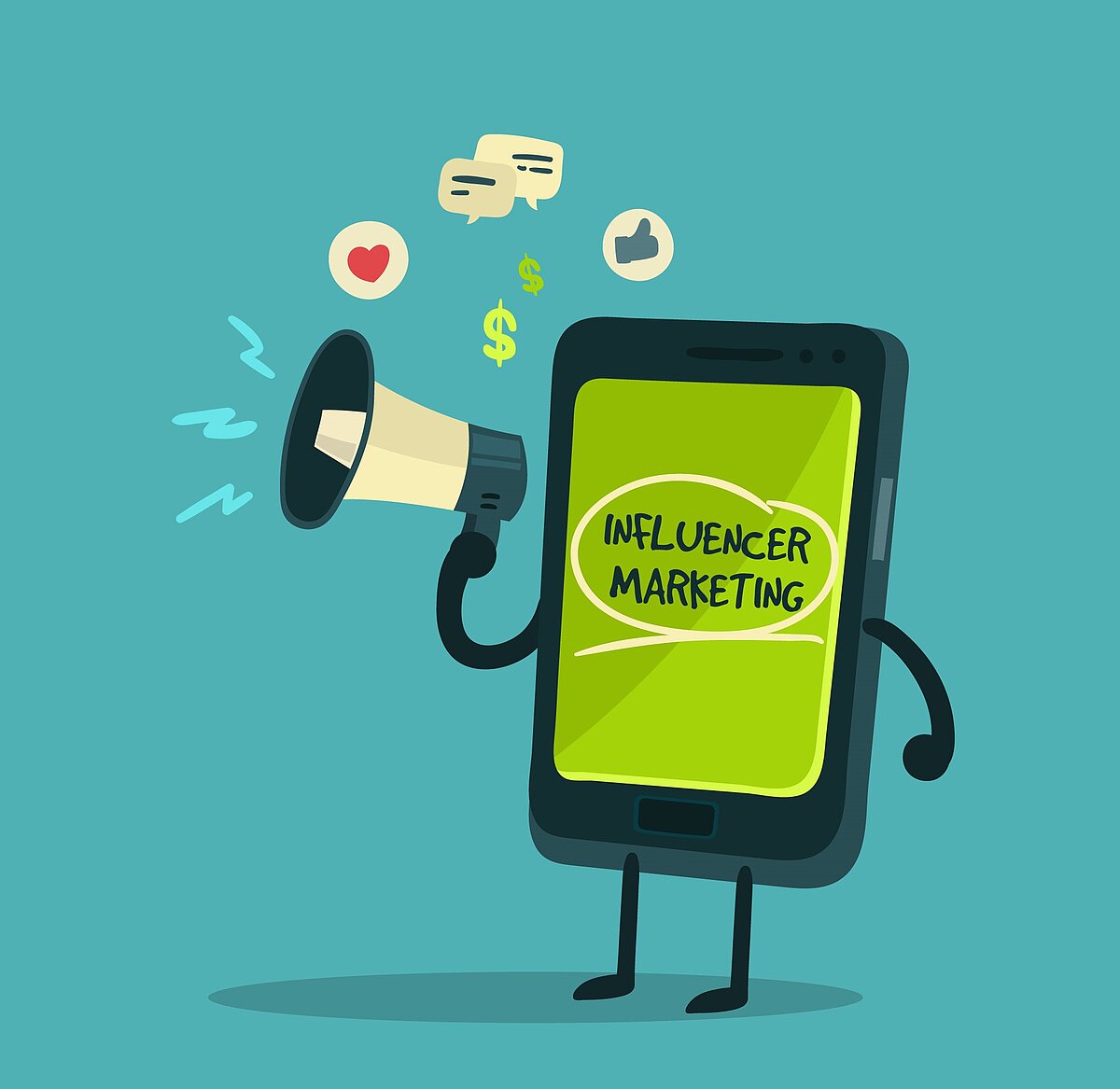 Tendenze Influencer Marketing 