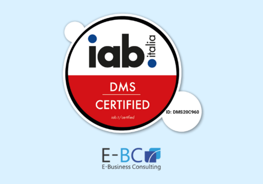 IAB certification