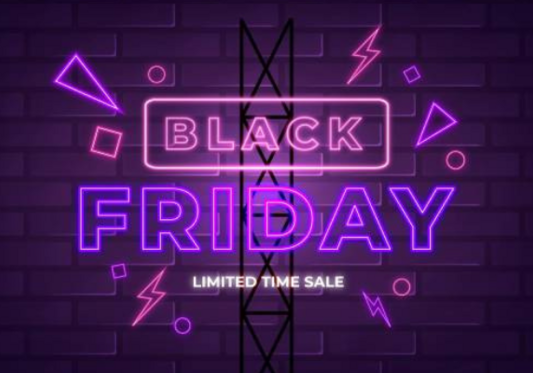 Black Friday: scopri come prepararti al meglio!