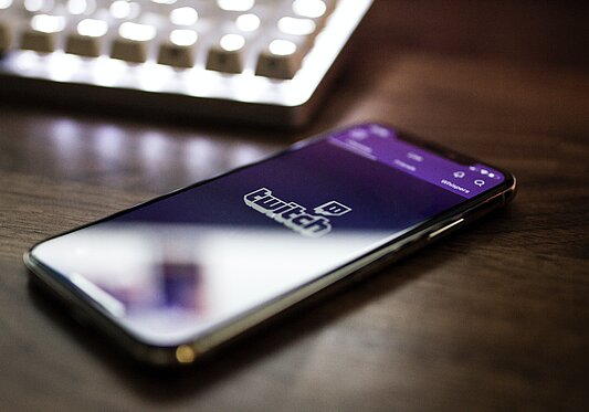 Twitch: la “televisione del futuro”?