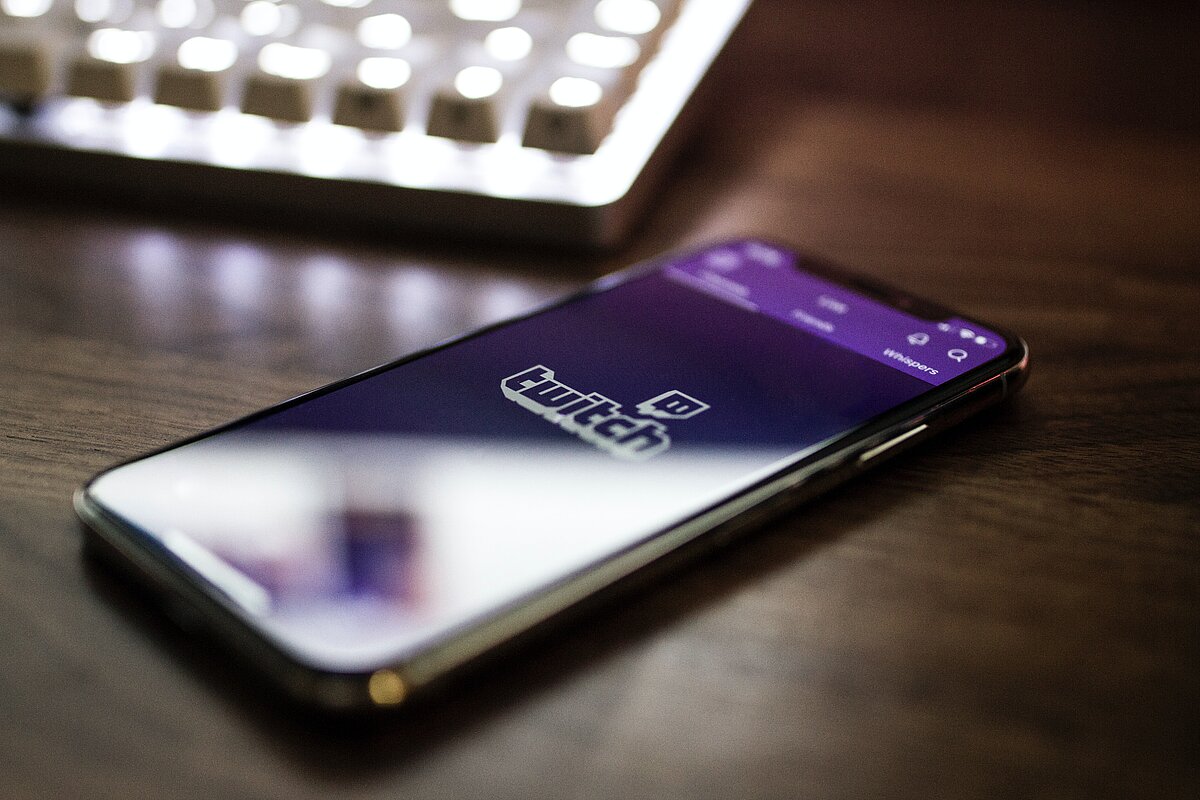 Twitch: la “televisione del futuro”?