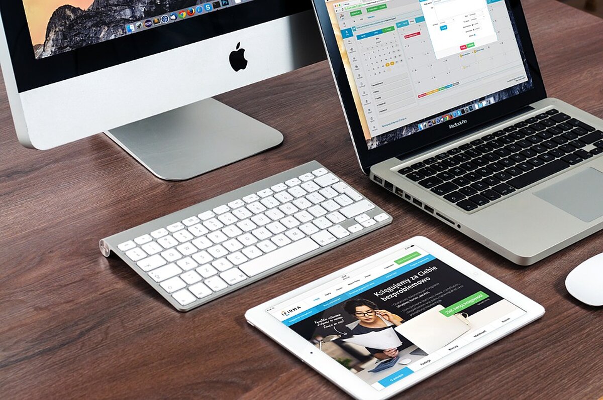 Utenti Pc e Mobile Settembre 2018