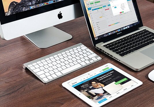 Utenti Pc e Mobile Settembre 2018