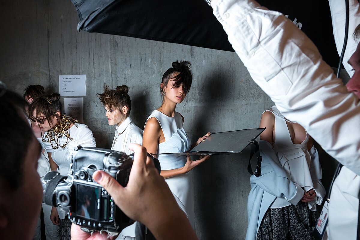 Social Network & Fashion