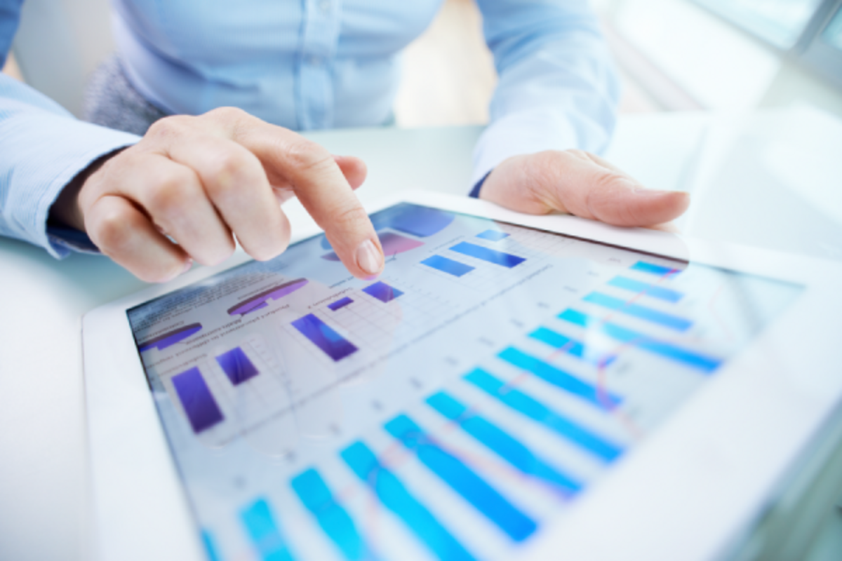 Trend dell'Investimento Pubblicitario Online