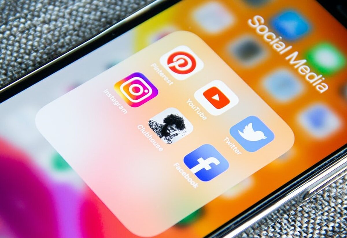 Clubhouse: il social network audio