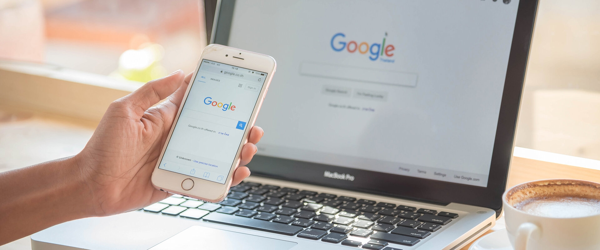 Pubblicità su Google perchè appoggiarsi ad una Agenzia Certificata?