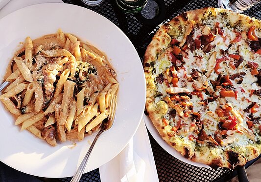 Sindrome Penne Lisce
