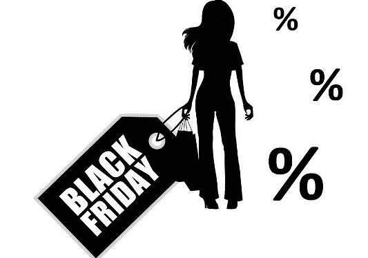 Black Friday - un fenomeno