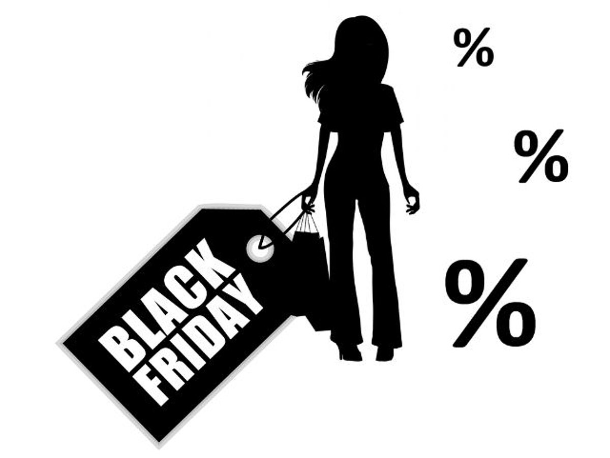 Black Friday - a phenomenon