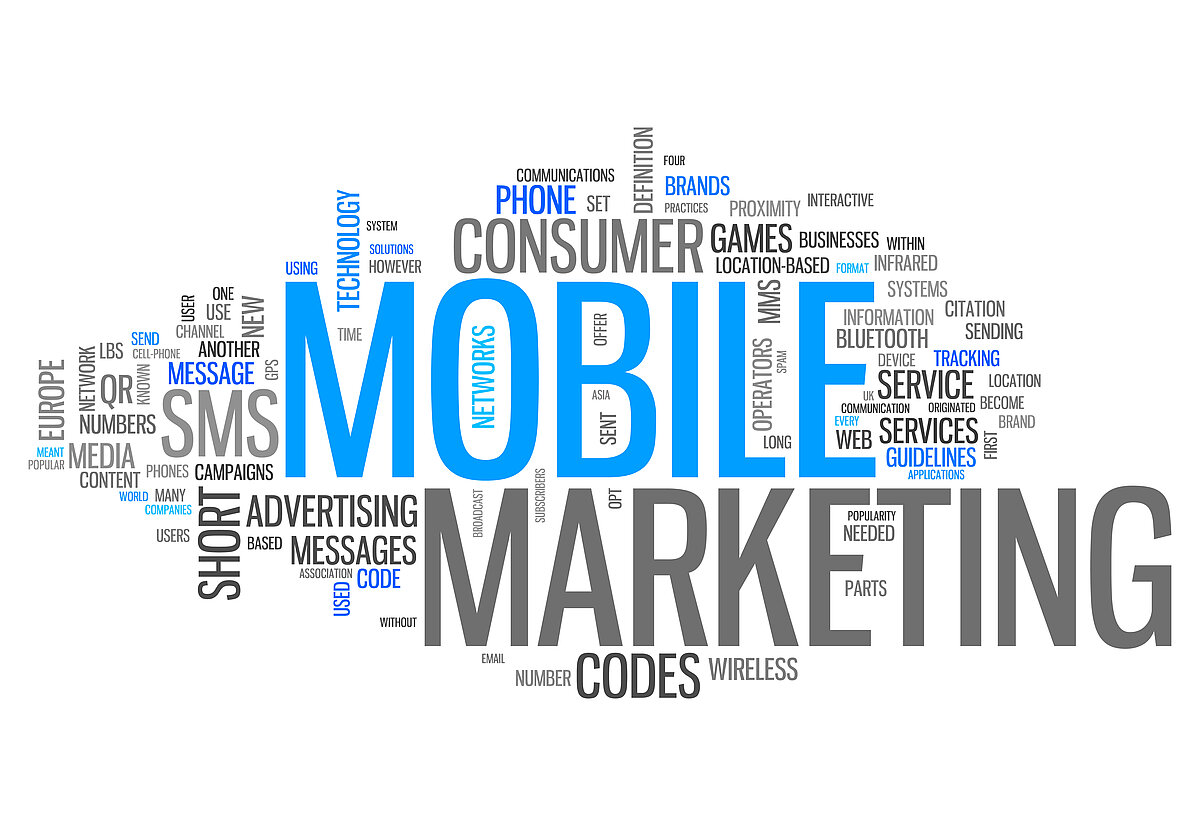 Mobile Marketing