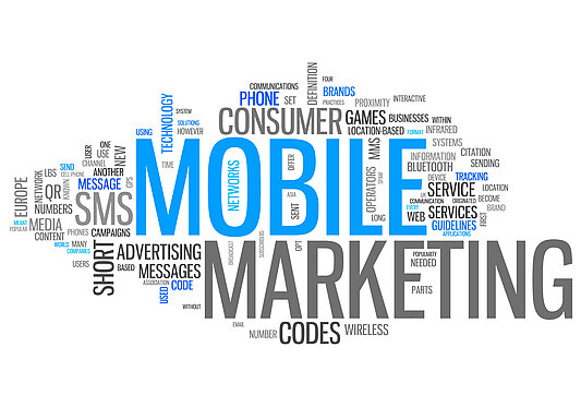 Mobile Marketing
