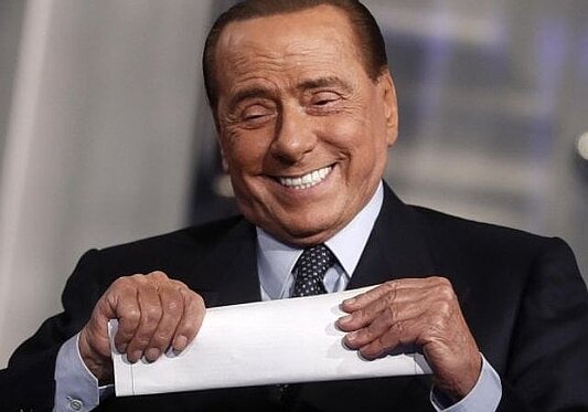 Il Brand Berlusconi 