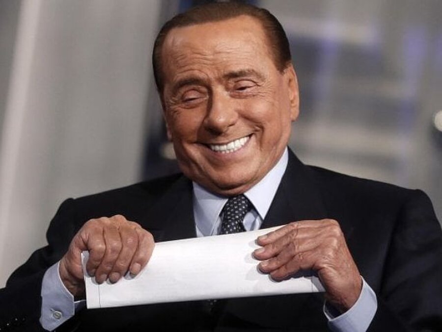The Berlusconi Brand